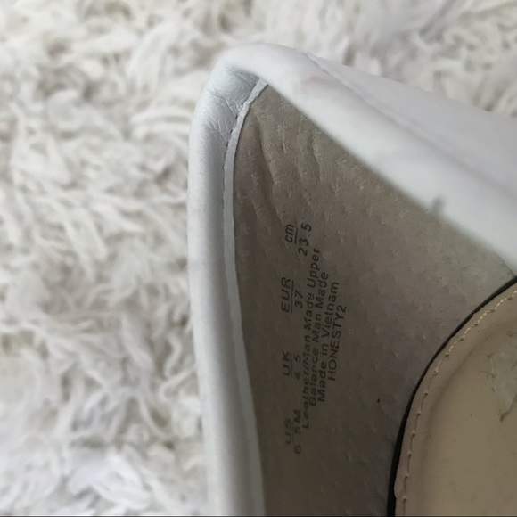 franco sarto studio flats